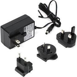 Synology Adapter 36W Set Power Adapter/Inverter Universal Black