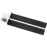 HPE Aruba Networking X474 4-post Rack Kit