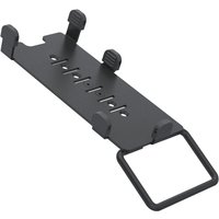 Ergonomic Solutions SpacePole Payment VeriFone V200c/V400c MultiGripTM