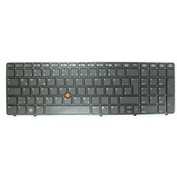 HP Keyord (UK)