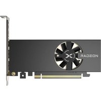 XFX RX-64XL4SFG2 graphics card AMD Radeon RX 6400 4 GB GDDR6