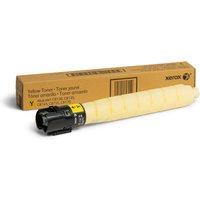 Xerox 006R01749 Toner yellow. 21K pages ISO/IEC 19752 for Xerox AltaLi