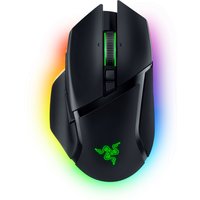 Razer Basilisk V3 Pro mouse Right-hand RF Wireless + Bluetooth + USB T