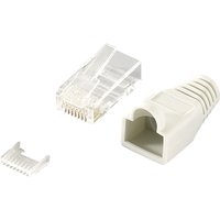 LogiLink RJ45 Grey