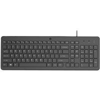 HP 150 Wired Keyord FI