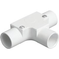 PinnTech Get 13% Off Titan IT20WH Cable Trunking System Accessory