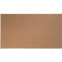 Nobo Impression Pro Widescreen Cork Notice Board 85" 188x106cm