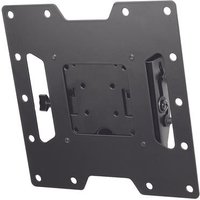 Peerless ST632P TV mount 109.2 cm (43") Black