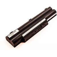 CoreParts MBI1748 laptop spare part Battery