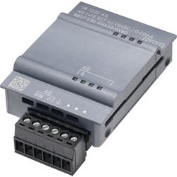 Siemens Signal Board Sb 1232. 1 Ao