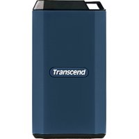 Transcend ESD410C 2 TB USB Type-C Blue