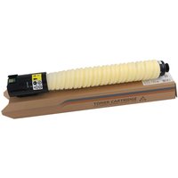 CoreParts MSP141584U toner cartridge 1 pc(s) Compatible Yellow