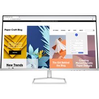 HP Series 5 31.5 inch FHD Monitor - 532sf