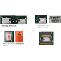 HPE 290W C power supply for