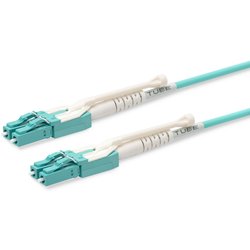 Lanview LVO231805UNI Infiniband/Fibre Optic Cable 5 M Lc Blue Lanview LVO231805UNI Infiniband/Fibre Optic Cable 5 M Lc Blue