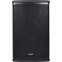 Citronic 178.709UK subwoofer Black Passive subwoofer 250 W