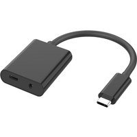 Microconnect USB3.1CPD35MM interface hub Black