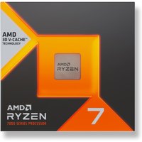 AMD Ryzen 7 7700X3D processor 4 GHz 96 MB L3 Box