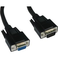 CDEX 802K VGA cable 2 m VGA