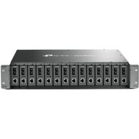 TP-Link Omada Media conv. 1000BASE-SX/LX/LH