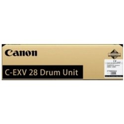 Canon 2776B003/C-EXV28 Drum kit black. 171K pages/5% for Canon IR ADV