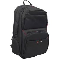 MONOLITH LAPTOP BACKPACK LTWGHT BLK