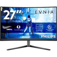 Philips Evnia 5000 27M2C5200W/00 computer monitor 68.6 cm (27") 1
