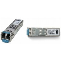 Cisco 1000BASE-LX/LH network transceiver module 1000 Mbit/s 1310 nm