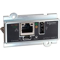 APC Network Management Card. Network Management Cards. for Easy UPS 3