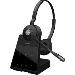 Jabra Engage 65 Se - Stereo. Emea
