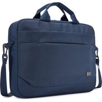 Case Logic Advantage ADVA-114 Dark Blue 35.6 cm (14") Messenger c