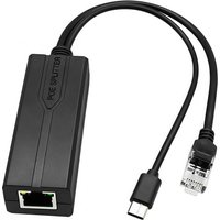 Microconnect 1000Mi POE Splier US-C