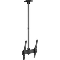 Multibrackets M Ceiling Mount Pro MBC1UP 400x600