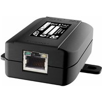 RTI ESC-2+ serial converter/repeater/isolator RJ-45 Black
