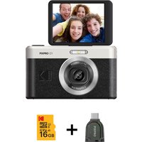 Kodak PIXPRO C1 1/3" Compact camera 13 MP CMOS 4160 x 3120 pixels