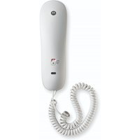 Motorola CT50 CORDED PHONE WHITE