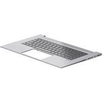 HP M14608-061 laptop spare part Keyboard