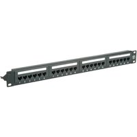 VALUE 26.99.0357 patch panel