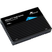 Origin Storage PBlaze7 7A40 Series 7.68 TB U.2 PCI Express 5.0 NVMe 3D TLC