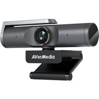 AVerMedia PW515 webcam 3840 x 2160 pixels USB Black