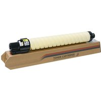 Data Direct Ricoh MPC3002 MPC3502 Toner Yellow Compatible 842017C - Ch