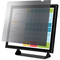StarTech.com 19-inch 5:4 Computer Monitor Privacy Filter. Anti-Glare P
