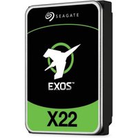 Seagate ST22000NM001E internal hard drive 3.5" 22 TB Serial ATA