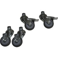 Lanview RAX111 rack accessory