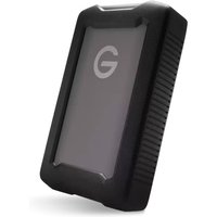 SanDisk G-DRIVE ArmorATD external hard drive 6 TB 2.5" USB Type-C