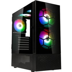 Kolink Observatory Mx Midi Tower Black