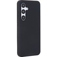eSTUFF ES67402001 mobile phone case 17 cm (6.7") Cover Black