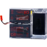ATEN BC24V9AH UPS battery Sealed Lead Acid (VRLA) 24 V 8 Ah