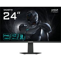 GIGABYTE GS24F14 24” FHD Gaming Monitor - 1920 x 1080. 144Hz. 1ms. 300