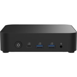 Asus Nuc 14 Essential RNUC14MNK3500002 Black